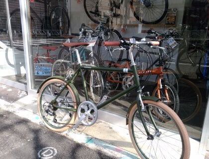 シークレットコード206 | 田口サイクル