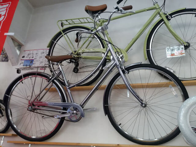 ALLSTON 2(SCHWINN) | 田口サイクル